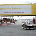 Make The Future London 2016